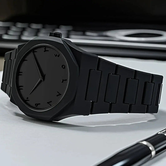 Black Aura Watch