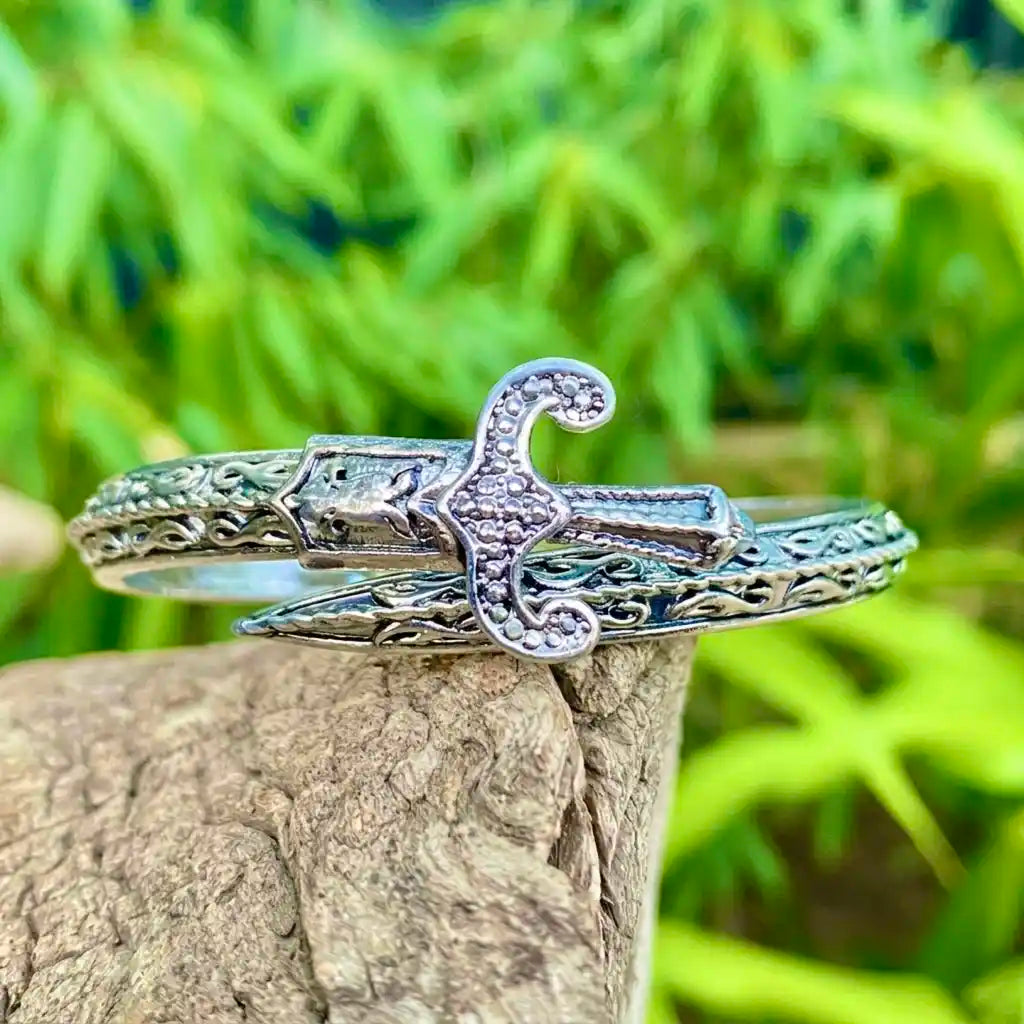Sword Bracelet Zulfiqar