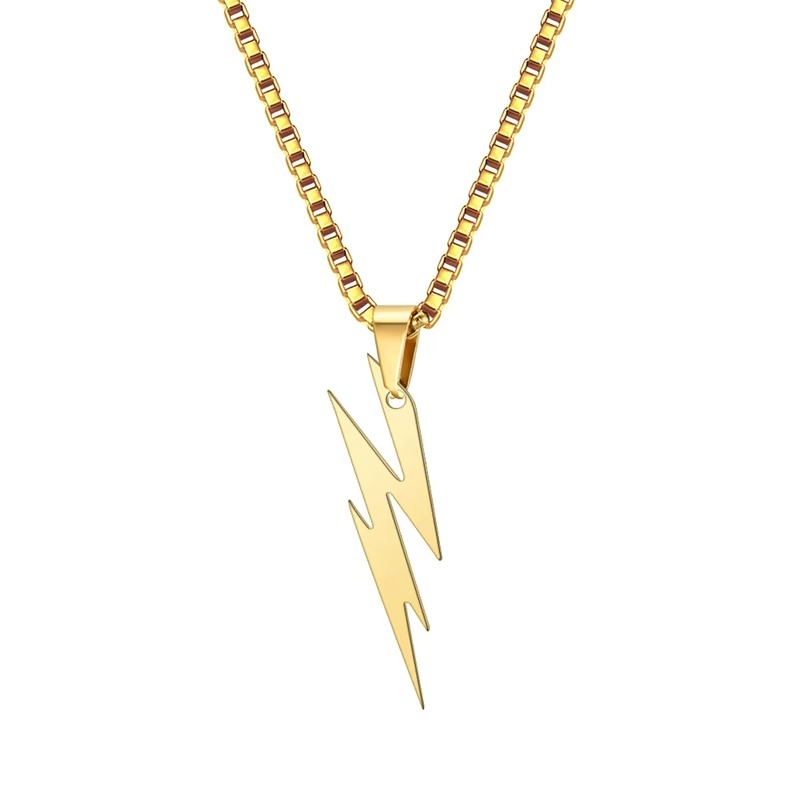 Thunder Pendant