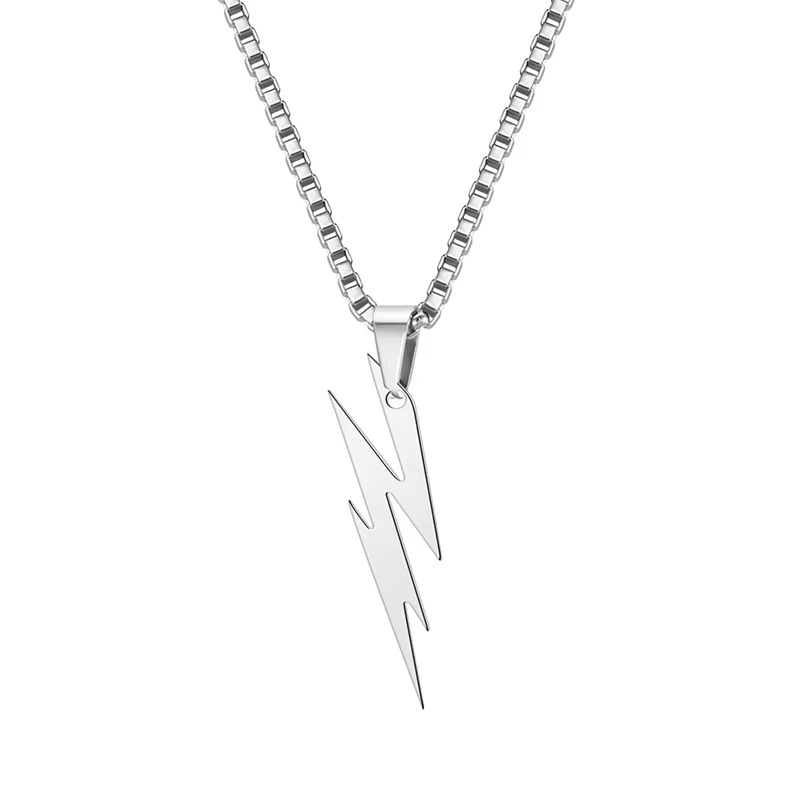 Thunder Pendant