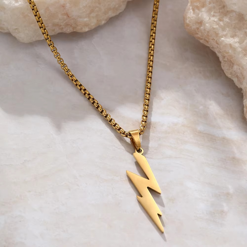 Thunder Pendant