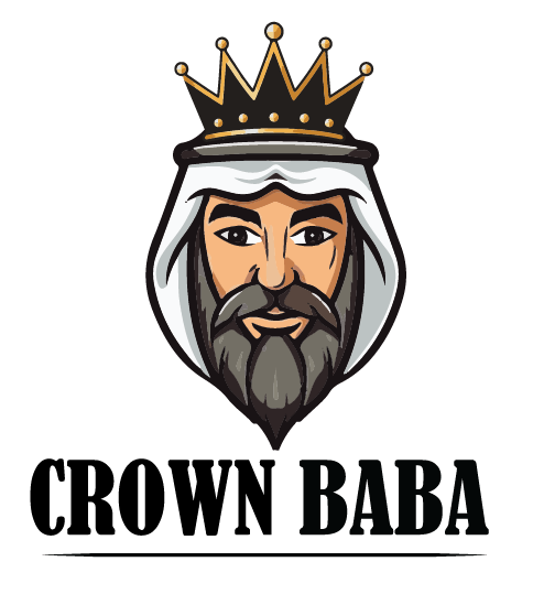 Crown Baba
