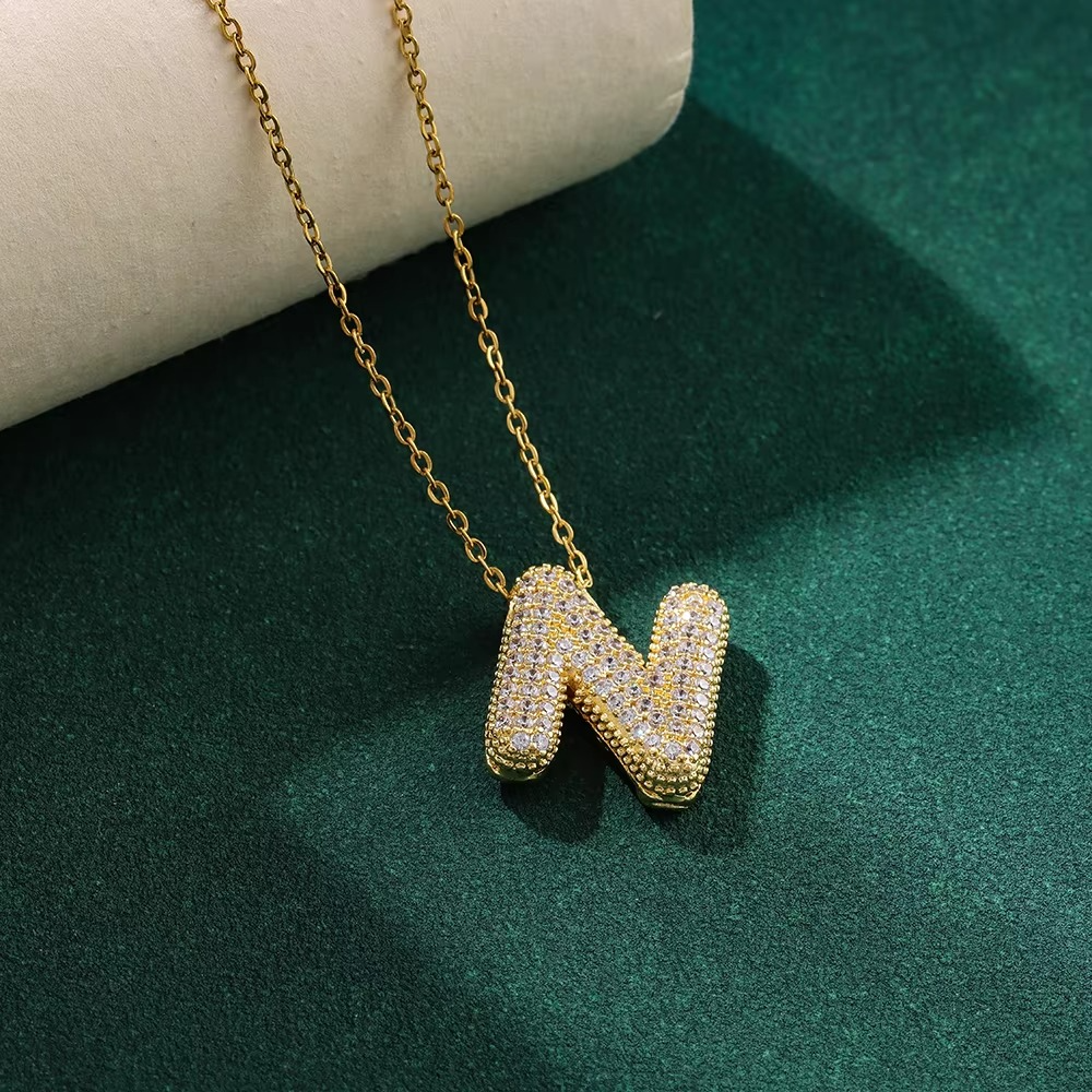 Alphabet Bubble Letter Zarcon