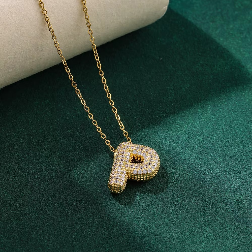 Alphabet Bubble Letter Zarcon