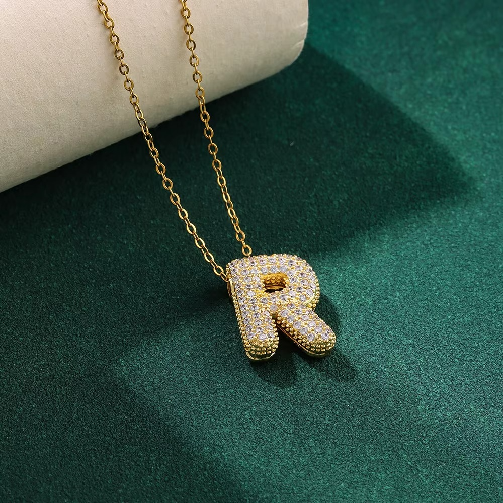 Alphabet Bubble Letter Zarcon