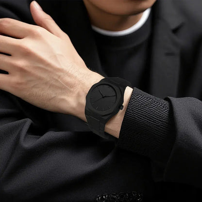 Black Aura Watch