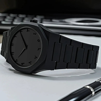 Black Aura Watch