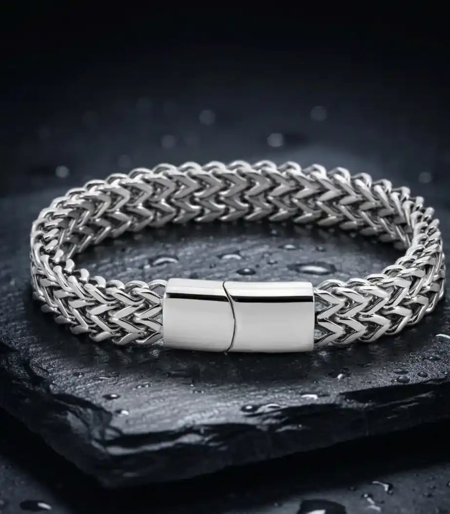 Foxtail Chain BRACELET