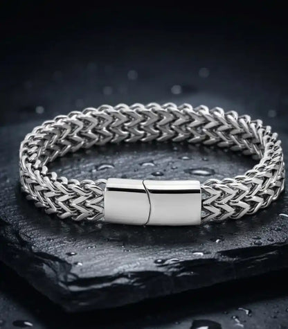 Foxtail Chain BRACELET