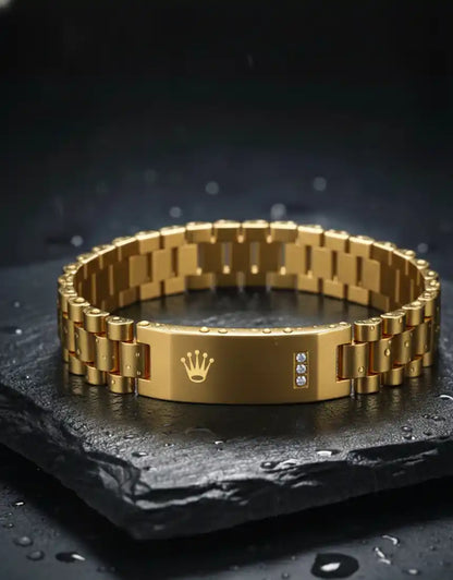 RLX JUBILEE BRACELET