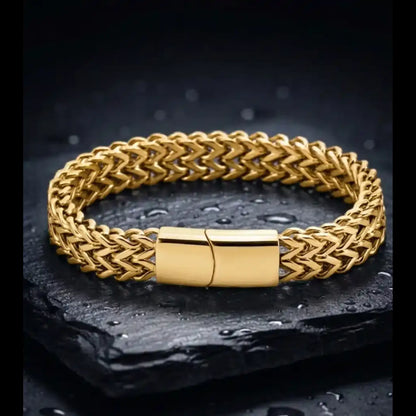 Foxtail Chain BRACELET