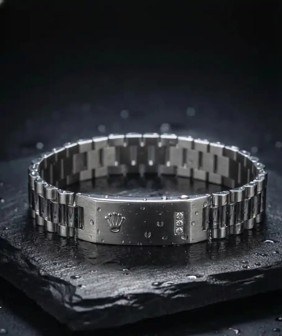 RLX JUBILEE BRACELET