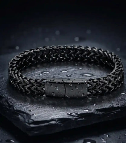 Foxtail Chain BRACELET