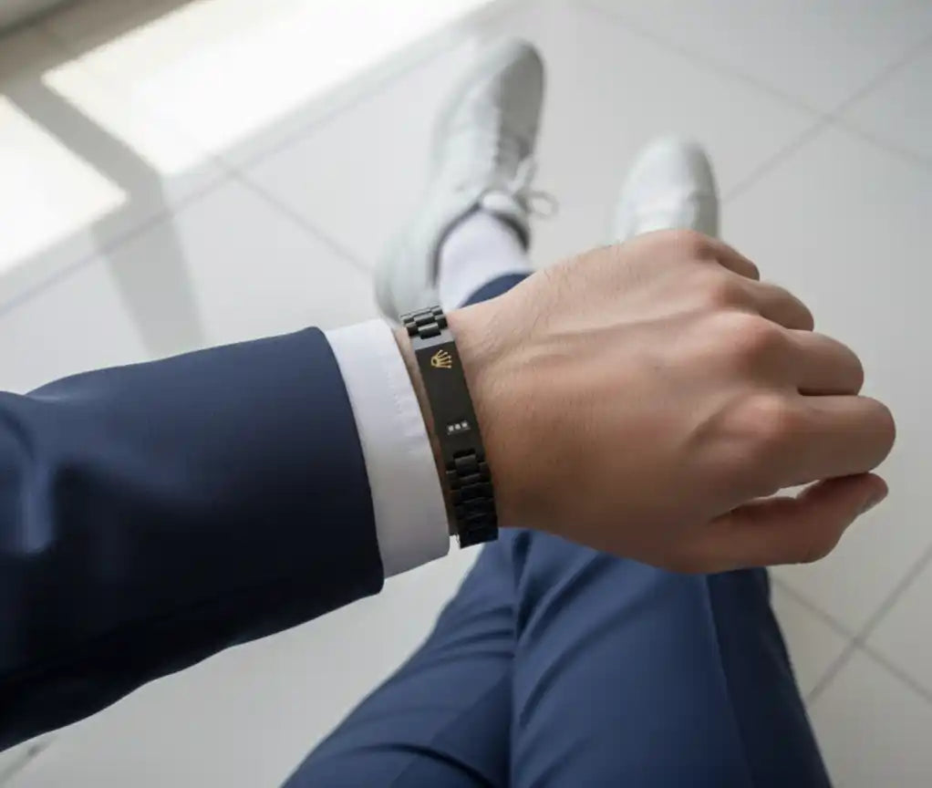 RLX JUBILEE BRACELET