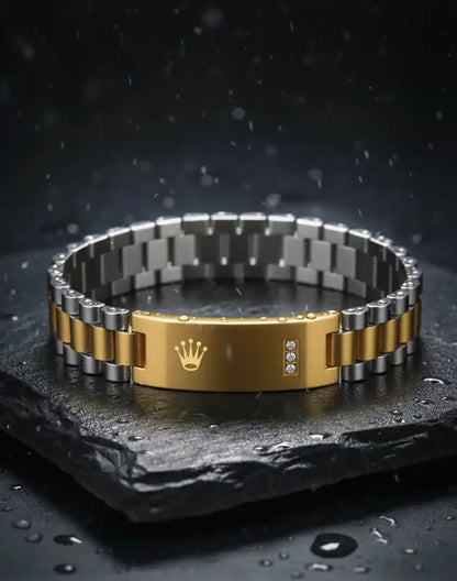 RLX JUBILEE BRACELET