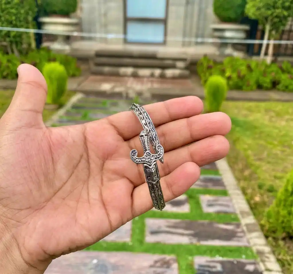 Sword Bracelet Zulfiqar