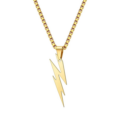 Thunder Pendant