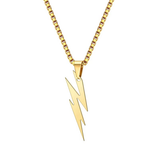 Thunder Pendant
