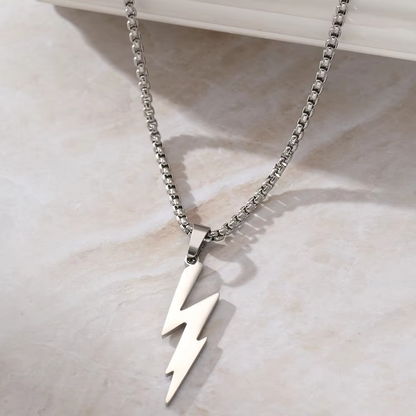 Thunder Pendant