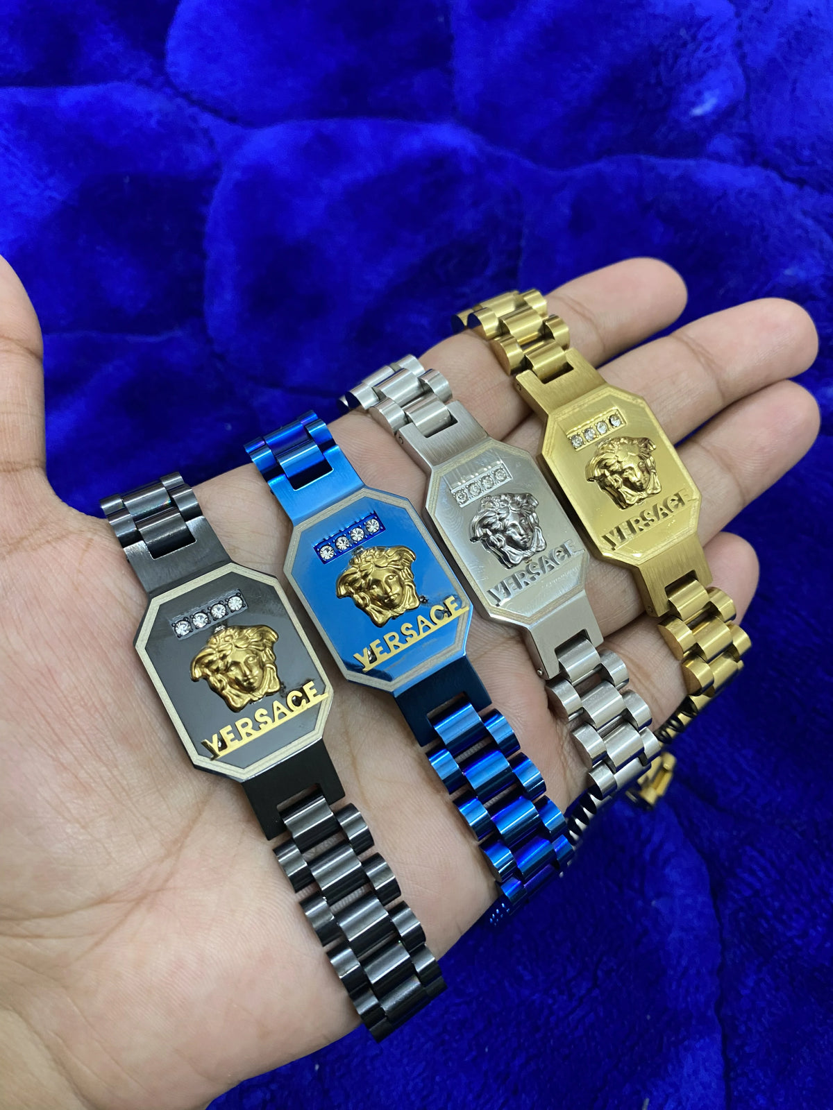 VRS JUBILEE BRACELET