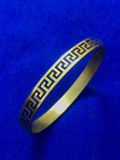 Enamel Steel Handcuff