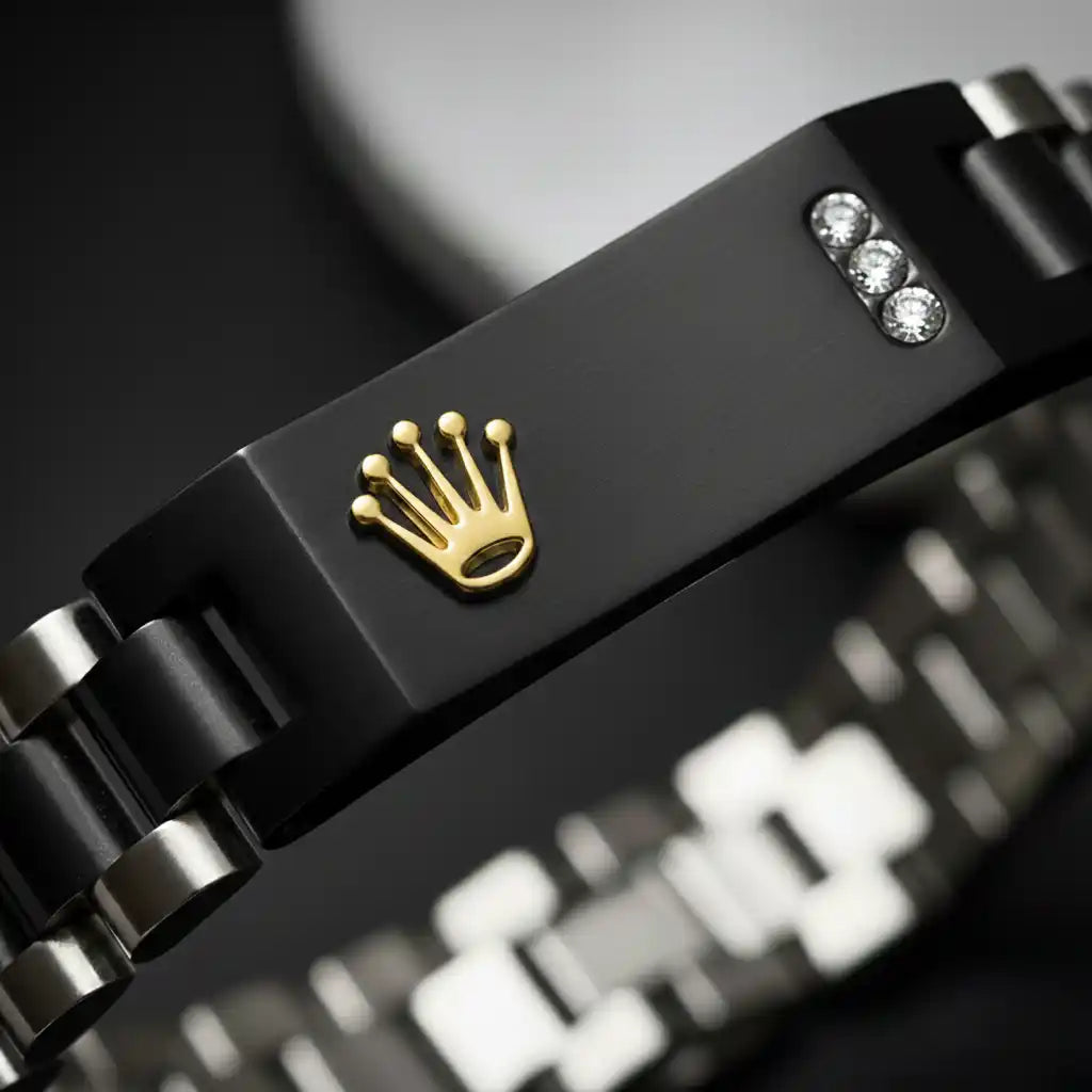 RLX JUBILEE BRACELET