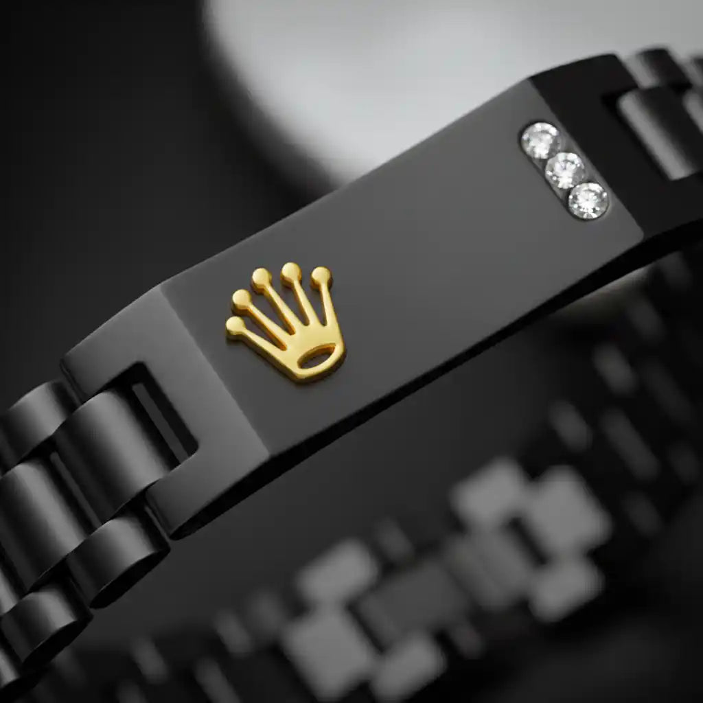 RLX JUBILEE BRACELET