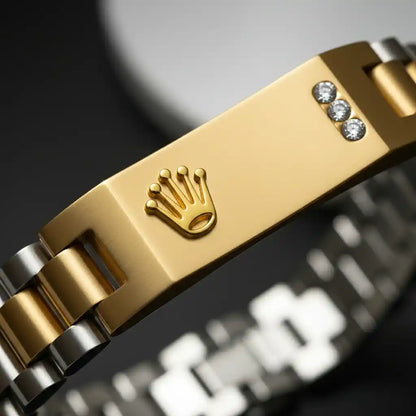 RLX JUBILEE BRACELET