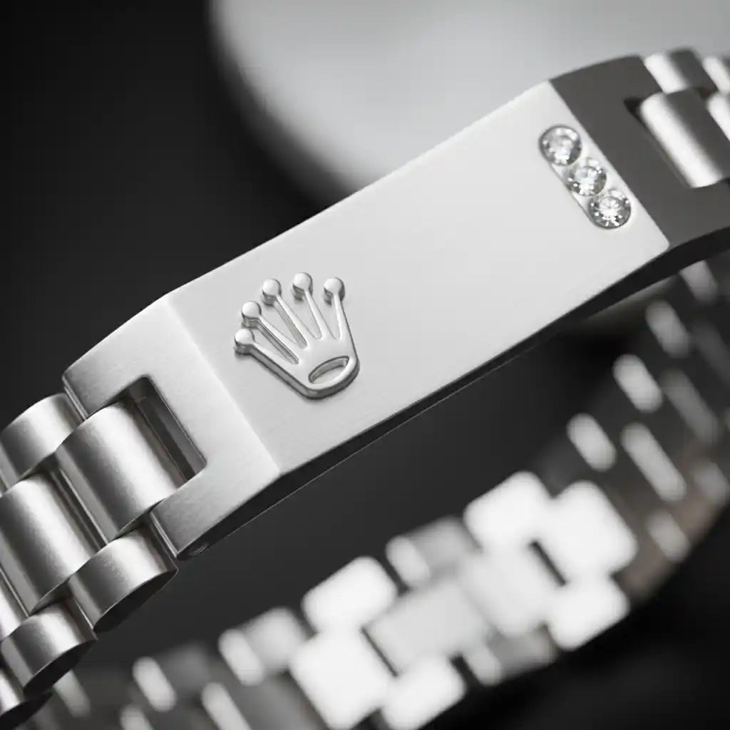 RLX JUBILEE BRACELET