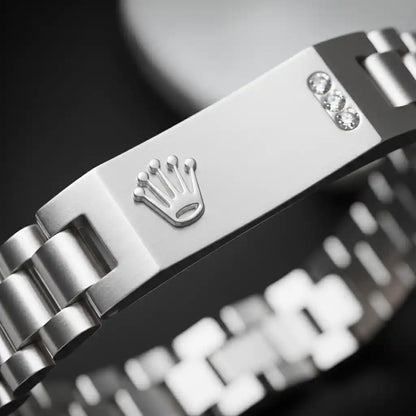 RLX JUBILEE BRACELET