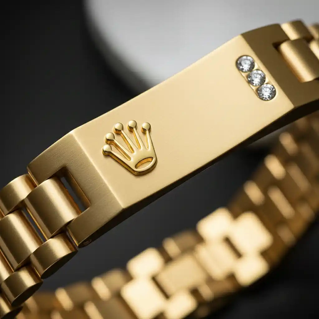 RLX JUBILEE BRACELET